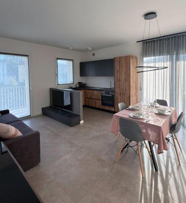 Corrubbio Apartment | Valpo Living