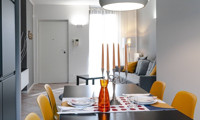 Valgatara Apartment | VALPOLICELLA APARTMENTS: OLIVE TREE RESIDENCE