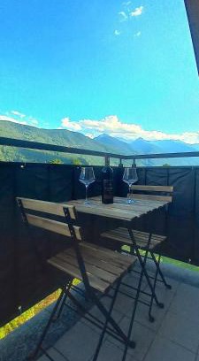 Villa di Tirano Apartment | ValtellinaHome