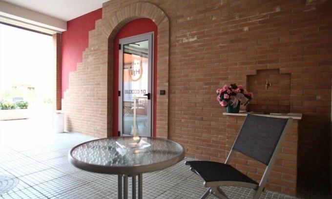 Borgonovo Val Tidone Hotel | Valtidone Hotel