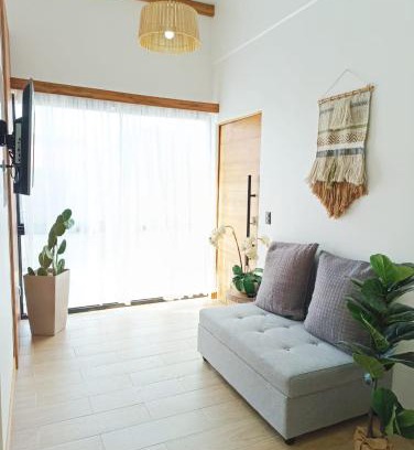 Puntarenas Apartment | Valu