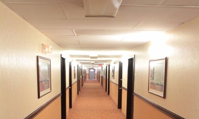 Shakopee Hotel | Valu Stay Inn