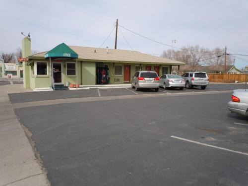 Fallon Hotel | Value Inn