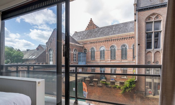 Mechelen Apartment | Value Stay Residence Mechelen
