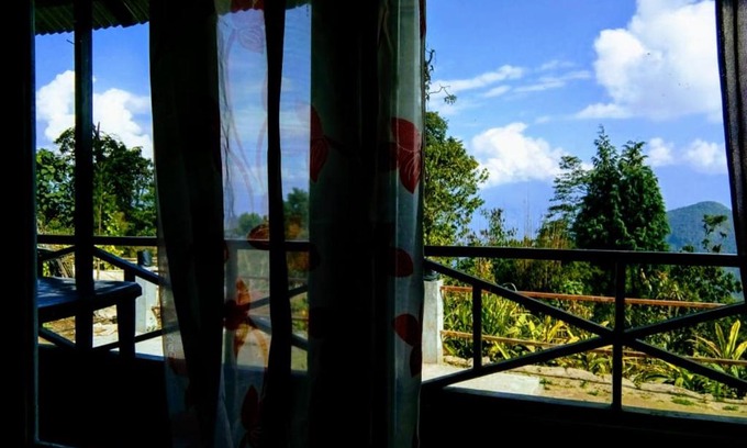 Rishop House | Vamoose Fantasy Eco Homestay