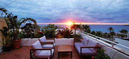 Carboneras House | ¡ VAMOS A LA PLAYA !