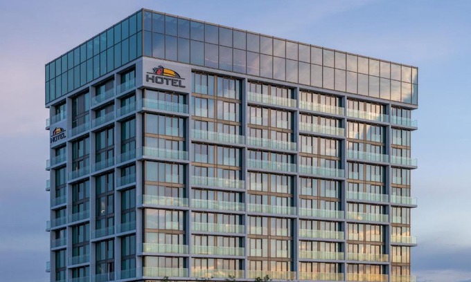 Municipality of Best Hotel | Van der Valk Hotel Eindhoven-Best