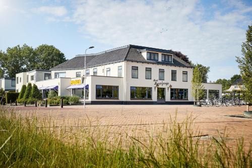 Hurdegaryp Hotel | Van der Valk Hotel Hardegarijp - Leeuwarden