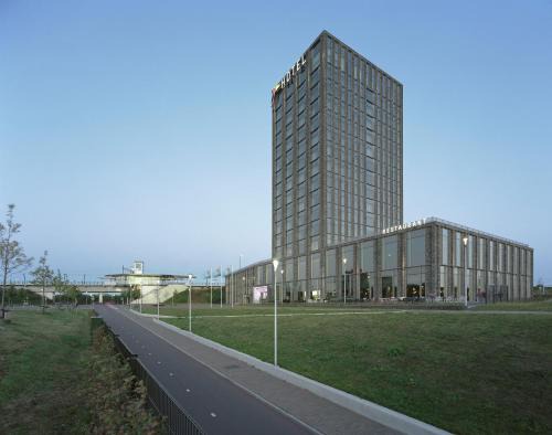 Lent Hotel | Van der Valk Hotel Nijmegen-Lent