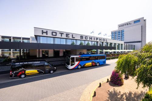 Municipality of Haarlemmermeer Hotel | Van der Valk Hotel Schiphol