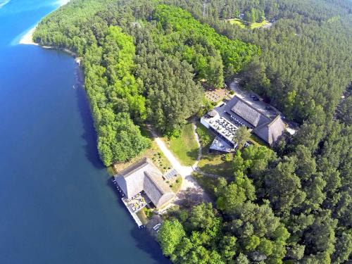 Muritz Hotel | Van der Valk Naturresort Drewitz