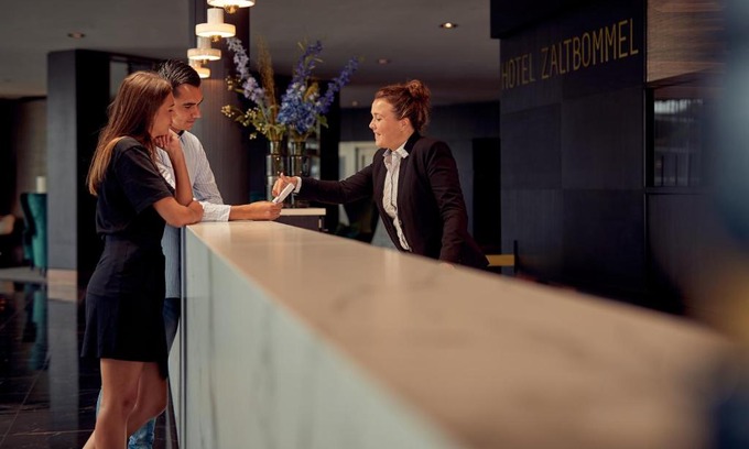 Zaltbommel Hotel | Van der Valk Zaltbommel-A2
