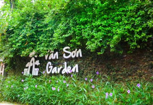 Thach That House | Van Son Garden - HomeStay