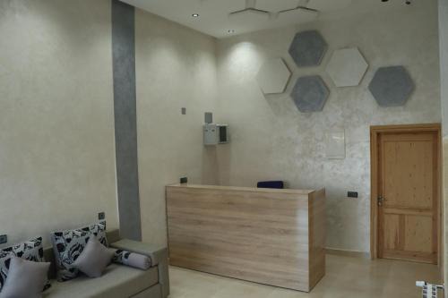 Midelt Hotel | VANA hôtel