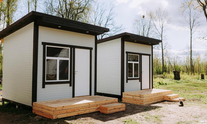 Viljandi Parish Other | Vana-Villa Puhketalu