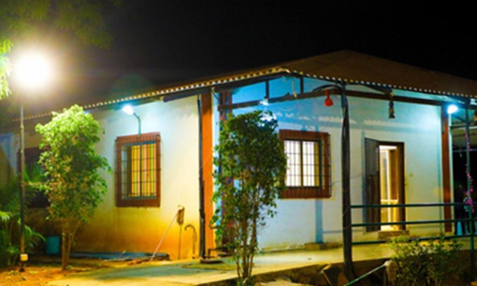Kadadhe Hotel | Vanah Villa And Resort