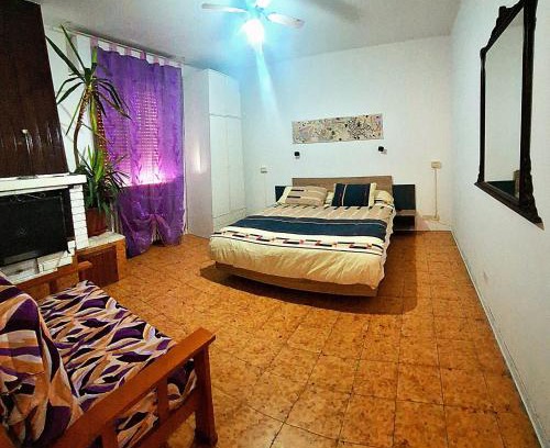 San Venanzio Apartment | Vancini5