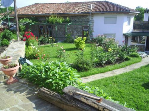 Arbanasi House | Vanda Guest House