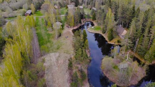 Saarde Resort | Vango Holiday Village