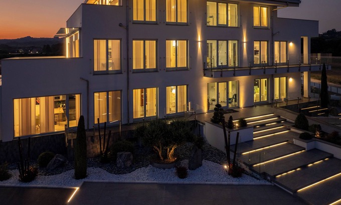 Pollenzo Apartment | Vanity Tail Luxury Apartments - 1