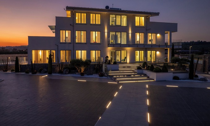 Pollenzo Apartment | Vanity Tail Luxury Apartments - 3