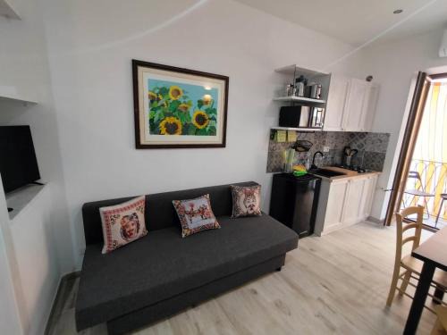 Old Town Apartment | VANNI 61