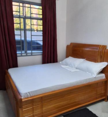 Dodoma House | Vanny House