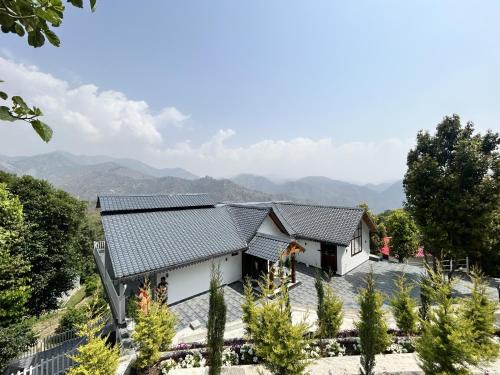 Smanora Range Resort | Vantara - Boutique Resort