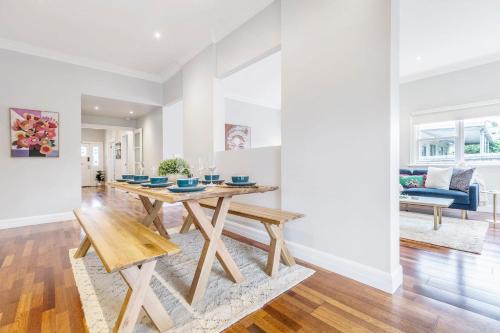 Brunswick West House | VAQUAY El Karnak In Brunswick West