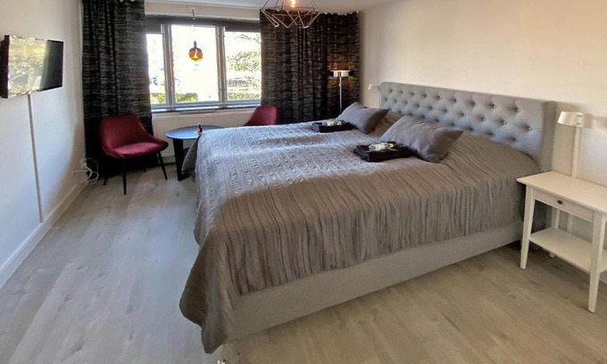 Vara House | Vara Pensionat