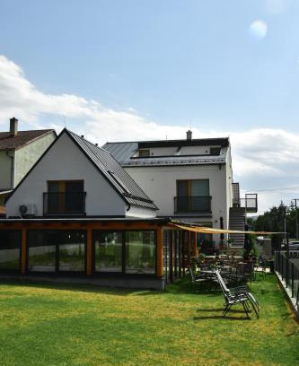 Plavecke Podhradie Apartment | Varalja Apartments