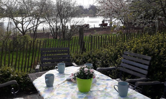 Kittlitz Apartment | Variant 2: Holiday apartment, 2 bedrooms (bedroom 1+2) - Hof am See