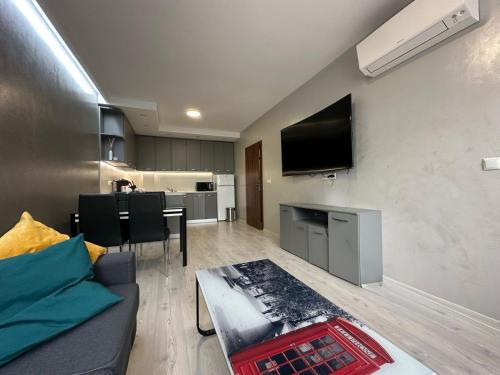 Varna Municipality Apartment | Varna City apartment JR