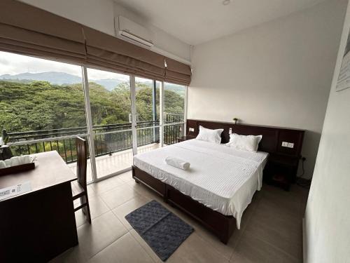 Peradeniya House | Varsity Villa