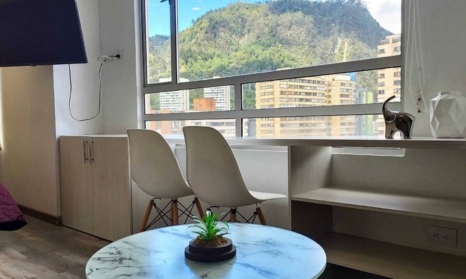 La Candelaria Apartment | Varun Luxury