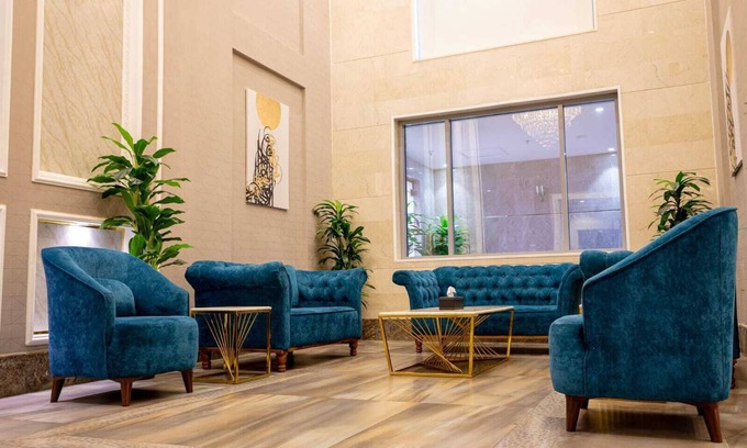 Al-Safa Apartment | Vasa Plus Hotel