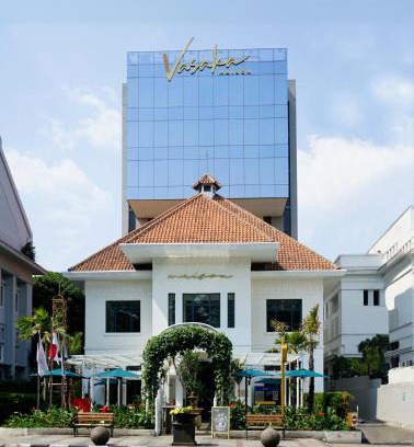 Braga Hotel | Vasaka Maison Bandung