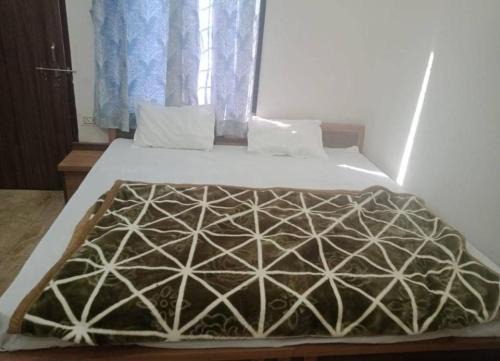 Kedarnath House | Vasanth Guest House