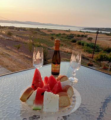 Moudros House | Vasileris Home