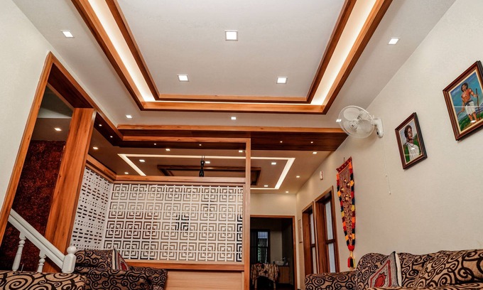Kenichira Bed & Breakfast | Vasthyam