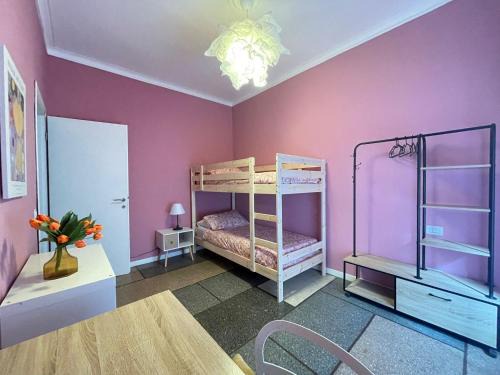 Vatican Apartment | Vatican Cosy Hideout - Apartament Center - FreeWifi - Parking
