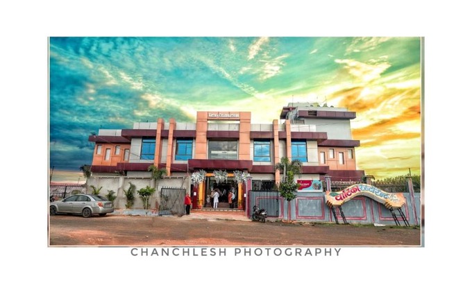 Seoni House | Vatika Celebrations, Seoni