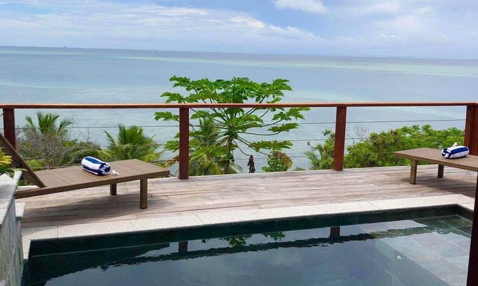 Malolo Island Bed & Breakfast | VatuVonu