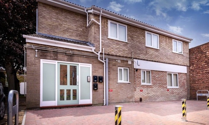 Norwich Apartment | Vauxhall Apartments