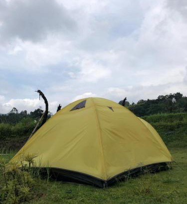 Karanganyar Other | Vaviva Dewatu Camp