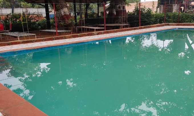 Matheran Apartment | Veg park view hotel matheran