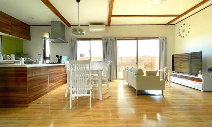 Ichinomiya House | Vega / Chosei-gun Chiba