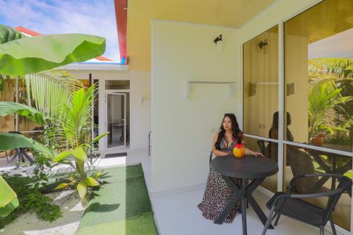 Thoddoo House | Vegas Thoddoo Maldives