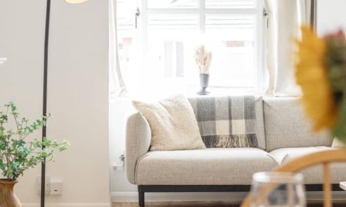 Alphington House | Veitch Gardens - Perfect Spot to explore Exeter