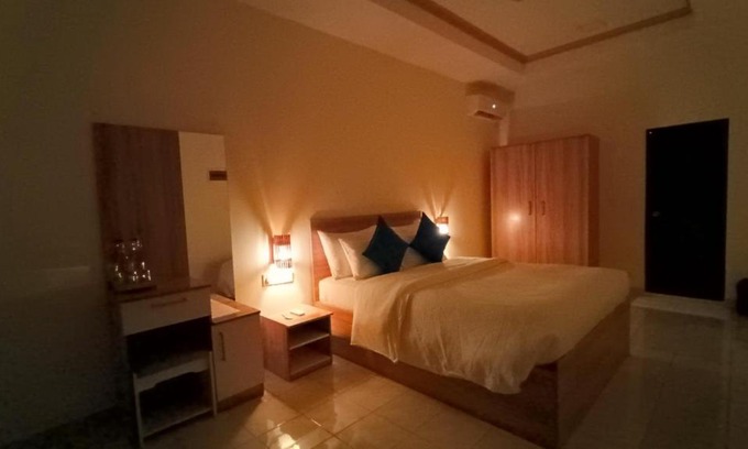 Fodhdhoo House | Velaa Garden View, Fodhdhoo- Maldives